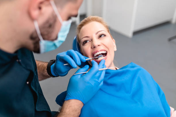 Emergency Dental Services in Punta Gorda, FL