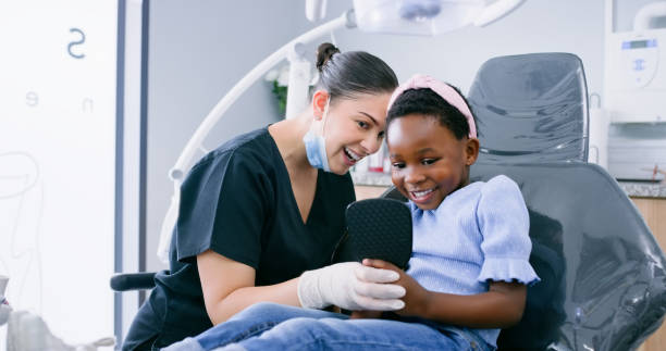 Dental Inlays and Onlays in Punta Gorda, FL